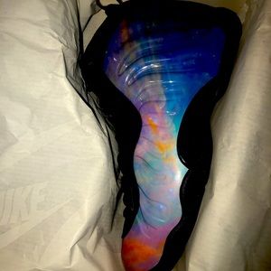 Nike air Little posite One XX GS